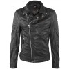 Geaca de Piele Naturala Barbati Gipsy Neagra Marvin SF LCLV – Black Friday Geaca de Piele Naturala Barbati Gipsy Neagra Marvin SF LCLV – Black Friday