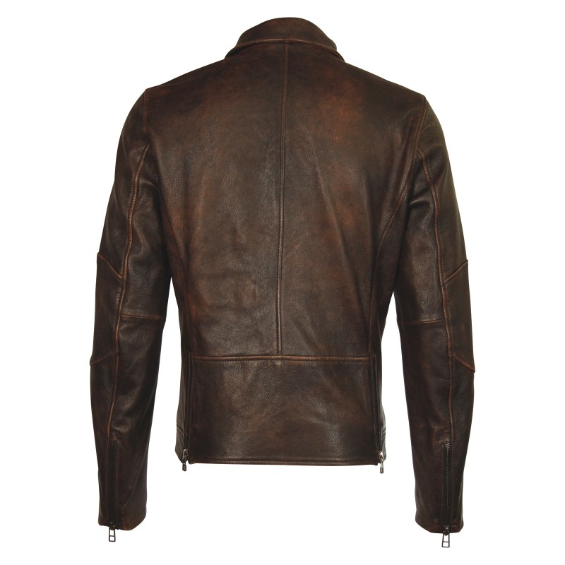 Geaca de Piele Naturala Barbati Gipsy Maro vintage Mason SF LANTV – IMBRACAMINTE Geaca de Piele Naturala Barbati Gipsy Maro vintage Mason SF LANTV – IMBRACAMINTE