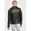 Geaca de Piele Barbati Gipsy Neagra Mavric – Black Friday