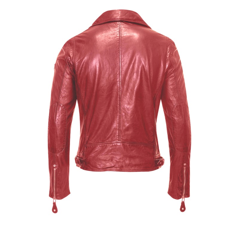 Geaca de Piele Naturala Barbati Gipsy Rosie Mavric SF NSLV – Black Friday Geaca de Piele Naturala Barbati Gipsy Rosie Mavric SF NSLV – Black Friday