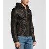 Geaca de Piele Naturala Barbati Gipsy Maro-Bej Max 3 NSLAV Geaca de Piele Naturala Barbati Gipsy Maro-Bej Max 3 NSLAV - readytowear.ro