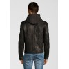 Geaca de Piele Naturala Barbati Gipsy Maro-Bej Max 3 NSLAV Geaca de Piele Naturala Barbati Gipsy Maro-Bej Max 3 NSLAV - readytowear.ro