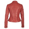 Geaca de Piele Naturala Dama Gipsy Rosie Maya 2 LAORV Geaca de Piele Naturala Dama Gipsy Rosie Maya 2 LAORV - readytowear.ro