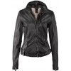 Geaca de Piele Naturala Dama Gipsy Neagra Mosley LATUV Geaca de Piele Naturala Dama Gipsy Neagra Mosley LATUV - readytowear