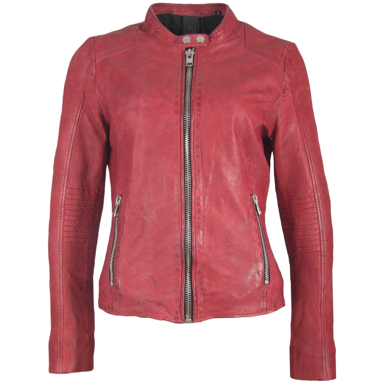 Geaca de Piele Naturala Dama Gipsy Rosie Mossi SF LVWW – IMBRACAMINTE