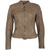 Geaca de Piele Naturala Dama Gipsy Maro Nana LNUV Geaca de Piele Naturala Dama Gipsy Maro Nana LNUV - readytowear.ro