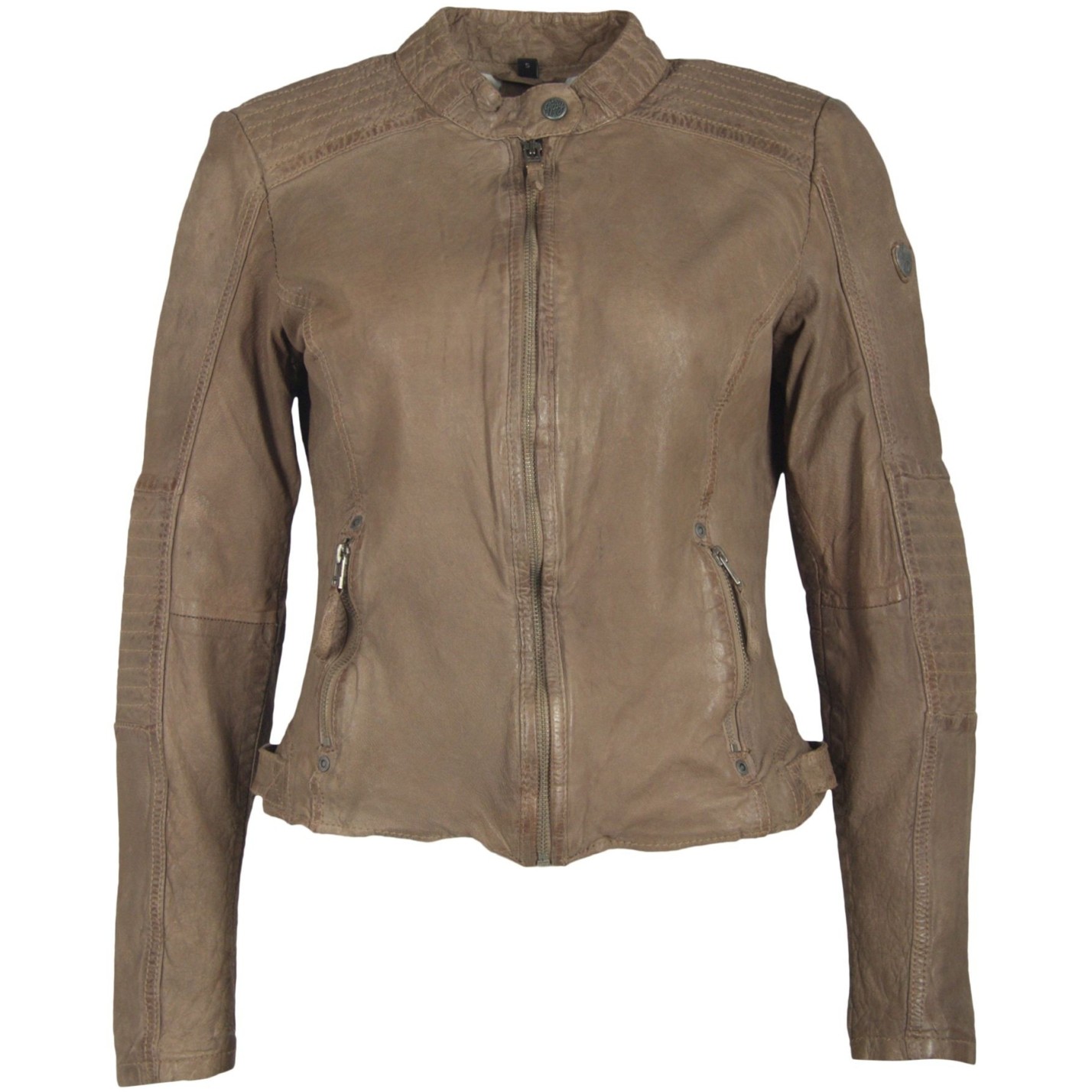 Geaca de Piele Naturala Dama Gipsy Maro Nana LNUV – IMBRACAMINTE Geaca de Piele Naturala Dama Gipsy Maro Nana LNUV – IMBRACAMINTE