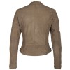 Geaca de Piele Naturala Dama Gipsy Maro Nana LNUV Geaca de Piele Naturala Dama Gipsy Maro Nana LNUV - readytowear.ro