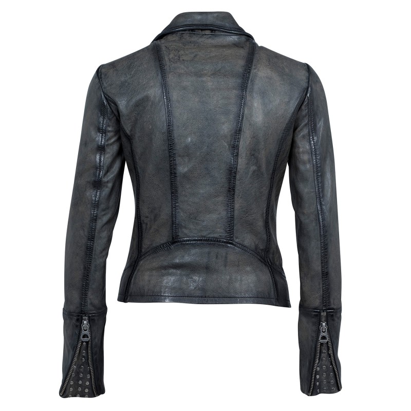 Geaca de Piele Naturala Dama Gipsy Kaki Vintage Neni W18 LASANV – IMBRACAMINTE Geaca de Piele Naturala Dama Gipsy Kaki Vintage Neni W18 LASANV – IMBRACAMINTE