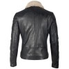 Geaca de Piele Naturala Barbati Gipsy Neagra Onzo LAHUV W – Black Friday Geaca de Piele Naturala Barbati Gipsy Neagra Onzo LAHUV W – Black Friday