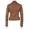 Geaca de Piele Naturala Dama Gipsy Coniac PGG LULV Geaca de Piele Naturala Dama Gipsy Coniac PGG LULV - readytowear.ro