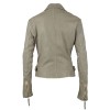 Geaca de Piele Naturala Dama Gipsy Gri PGG LULV Geaca de Piele Naturala Dama Gipsy Gri PGG LULV - readytowear.ro
