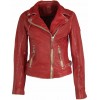 Geaca de Piele Naturala Dama Gipsy Rosie PGG LULV Geaca de Piele Naturala Dama Gipsy Rosie PGG LULV - readytowear.ro