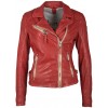 Geaca de Piele Dama Gipsy Rosie PGG W20 CF LABAGV geci de piele - readytowear.ro