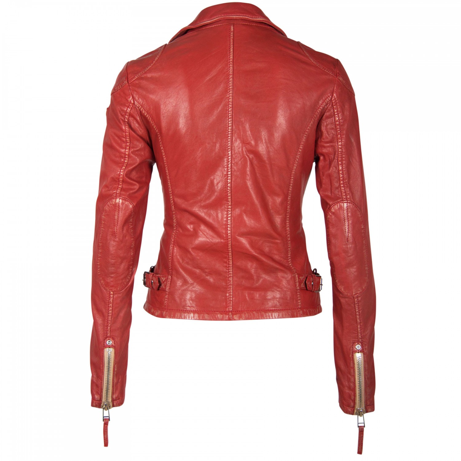 Geaca de Piele Dama Gipsy Rosie PGG W20 CF LABAGV – IMBRACAMINTE