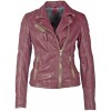 Geaca de Piele Dama Gipsy Visinie PGG W21 LABAGV Geaca de Piele Dama Gipsy Visinie PGG W21 LABAGV - readytowear.ro