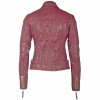 Geaca de Piele Dama Gipsy Visinie PGG W21 LABAGV Geaca de Piele Dama Gipsy Visinie PGG W21 LABAGV - readytowear.ro