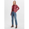 Geaca de Piele Dama Gipsy Visinie PGG W21 LABAGV Geaca de Piele Dama Gipsy Visinie PGG W21 LABAGV - readytowear.ro