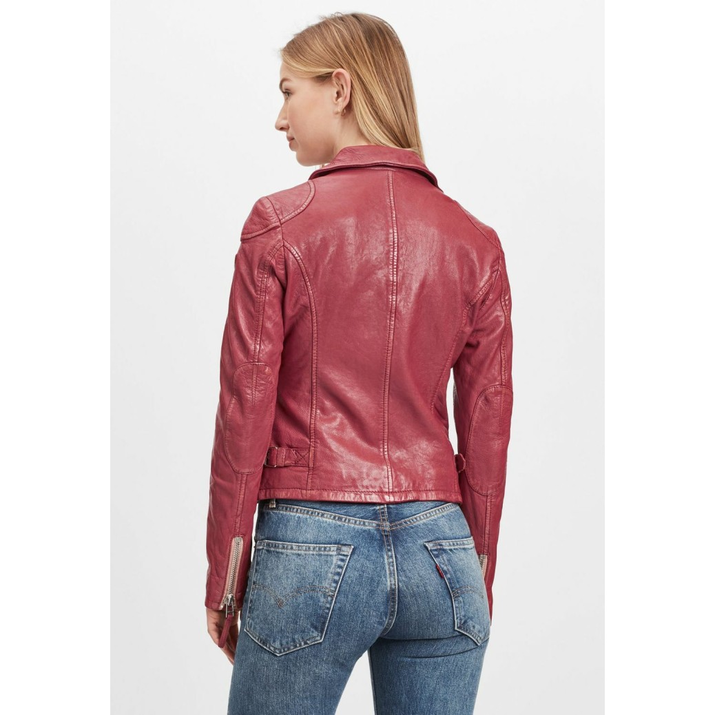 Geaca de Piele Dama Gipsy Visinie PGG W21 LABAGV – IMBRACAMINTE Geaca de Piele Dama Gipsy Visinie PGG W21 LABAGV – IMBRACAMINTE