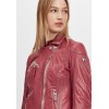 Geaca de Piele Dama Gipsy Visinie PGG W21 LABAGV Geaca de Piele Dama Gipsy Visinie PGG W21 LABAGV - readytowear.ro