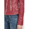 Geaca de Piele Dama Gipsy Visinie PGG W21 LABAGV Geaca de Piele Dama Gipsy Visinie PGG W21 LABAGV - readytowear.ro