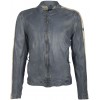 Geaca de Piele Naturala Barbati Gipsy Bleumarin Quinto SF LEGVW Geaca de Piele Naturala Barbati Gipsy Bleumarin Quinto SF LEGVW - readytowear.ro