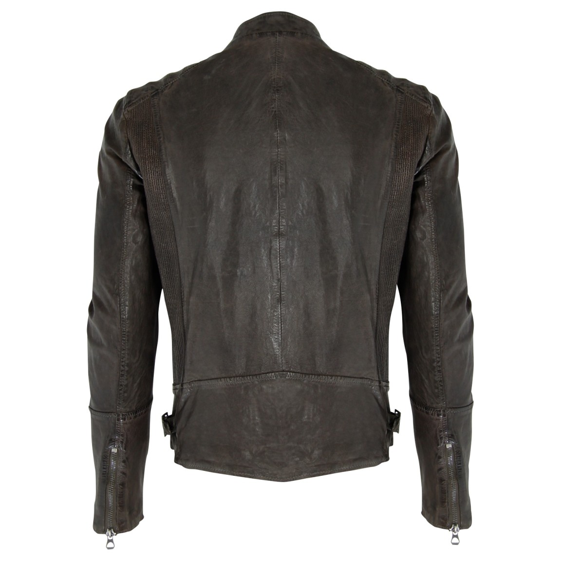 Geaca de Piele Naturala Barbati Gipsy Olive Raol LAWOV – IMBRACAMINTE Geaca de Piele Naturala Barbati Gipsy Olive Raol LAWOV – IMBRACAMINTE