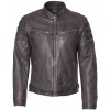 Geaca de Piele Barbati Gipsy Antracit Rick SF LVW Geaca de Piele Barbati Gipsy Antracit Rick SF LVW - readytowear.ro