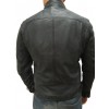 Geaca de Piele Barbati Gipsy Antracit Rick SF LVW Geaca de Piele Barbati Gipsy Antracit Rick SF LVW - readytowear.ro