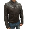 Geaca de Piele Barbati Gipsy Antracit Rick SF LVW Geaca de Piele Barbati Gipsy Antracit Rick SF LVW - readytowear.ro