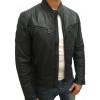 Geaca de Piele Barbati Gipsy Antracit Rick SF LVW Geaca de Piele Barbati Gipsy Antracit Rick SF LVW - readytowear.ro