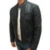 Geaca de Piele Barbati Gipsy Antracit Rick SF LVW Geaca de Piele Barbati Gipsy Antracit Rick SF LVW - readytowear.ro