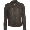 Geaca de Piele Naturala Barbati Gipsy Maro Riley 2 NSLBV - readytowear