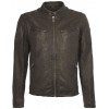 Geaca de Piele Naturala Barbati Gipsy Maro Riley 2 SF NSLBV - readytowear