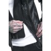 Geaca de Piele Naturala Barbati Gipsy Neagra Rodney SF SNWV Geaca de Piele Naturala Barbati Gipsy Neagra Rodney SF SNWV - readytowear.ro
