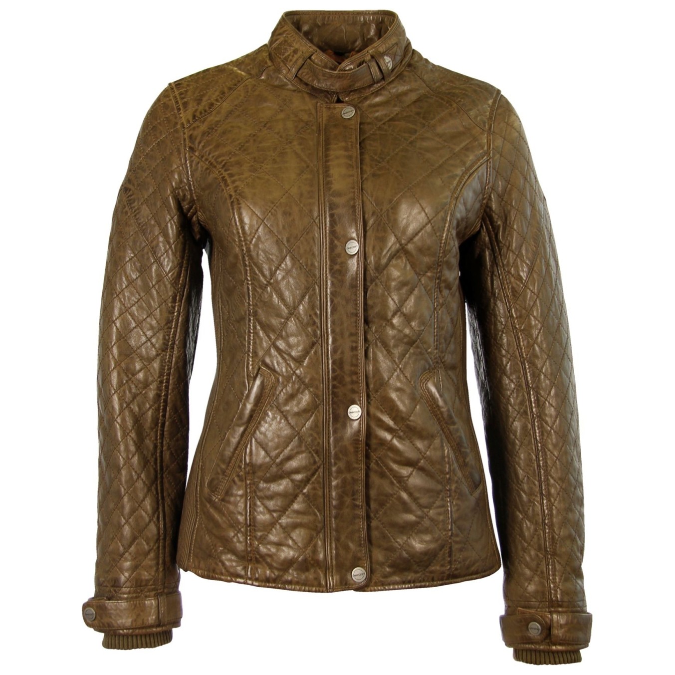 Geaca de Piele Naturala Dama Gipsy Olive Rose NSLONTV W – IMBRACAMINTE Geaca de Piele Naturala Dama Gipsy Olive Rose NSLONTV W – IMBRACAMINTE