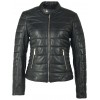 Geaca de Piele Naturala Dama Gipsy Neagra Ruby LNB W Geaca de Piele Naturala Dama Gipsy Neagra Ruby LNB W - readytowear.ro