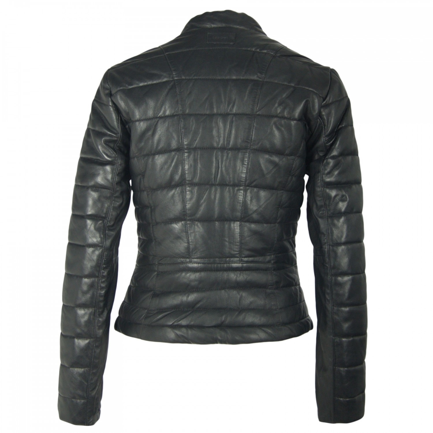 Geaca de Piele Naturala Dama Gipsy Neagra Ruby LNB W – IMBRACAMINTE Geaca de Piele Naturala Dama Gipsy Neagra Ruby LNB W – IMBRACAMINTE