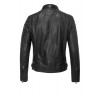 Geaca de Piele Barbati Gipsy Neagra Rylo – Black Friday