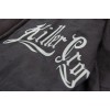 Geaca din Piele Naturala Barbati Gipsy Neagra Suicide Squad Killer Croc Geaca din Piele Naturala Barbati Gipsy Neagra Suicide Squad Killer Croc - readytowear.ro