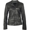 Geaca de Piele Naturala Dama Gipsy Neagra Sadie LONTV Geaca de Piele Naturala Dama Gipsy Neagra Sadie LONTV - readytowear.ro