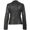 Geaca de Piele Naturala Dama Gipsy Neagra Sadie LONTV Geaca de Piele Naturala Dama Gipsy Neagra Sadie LONTV - readytowear.ro