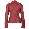 Geaca de Piele Naturala Dama Gipsy Rosie Sadie LONTV Geaca de Piele Naturala Dama Gipsy Rosie Sadie LONTV - readytowear.ro