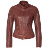 Geaca de Piele Naturala Dama Gipsy Maro Sandy 2 LVW Geaca de Piele Naturala Dama Gipsy Maro Sandy 2 LVW - readytowear.ro
