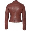 Geaca de Piele Naturala Dama Gipsy Maro Sandy 2 LVW Geaca de Piele Naturala Dama Gipsy Maro Sandy 2 LVW - readytowear.ro