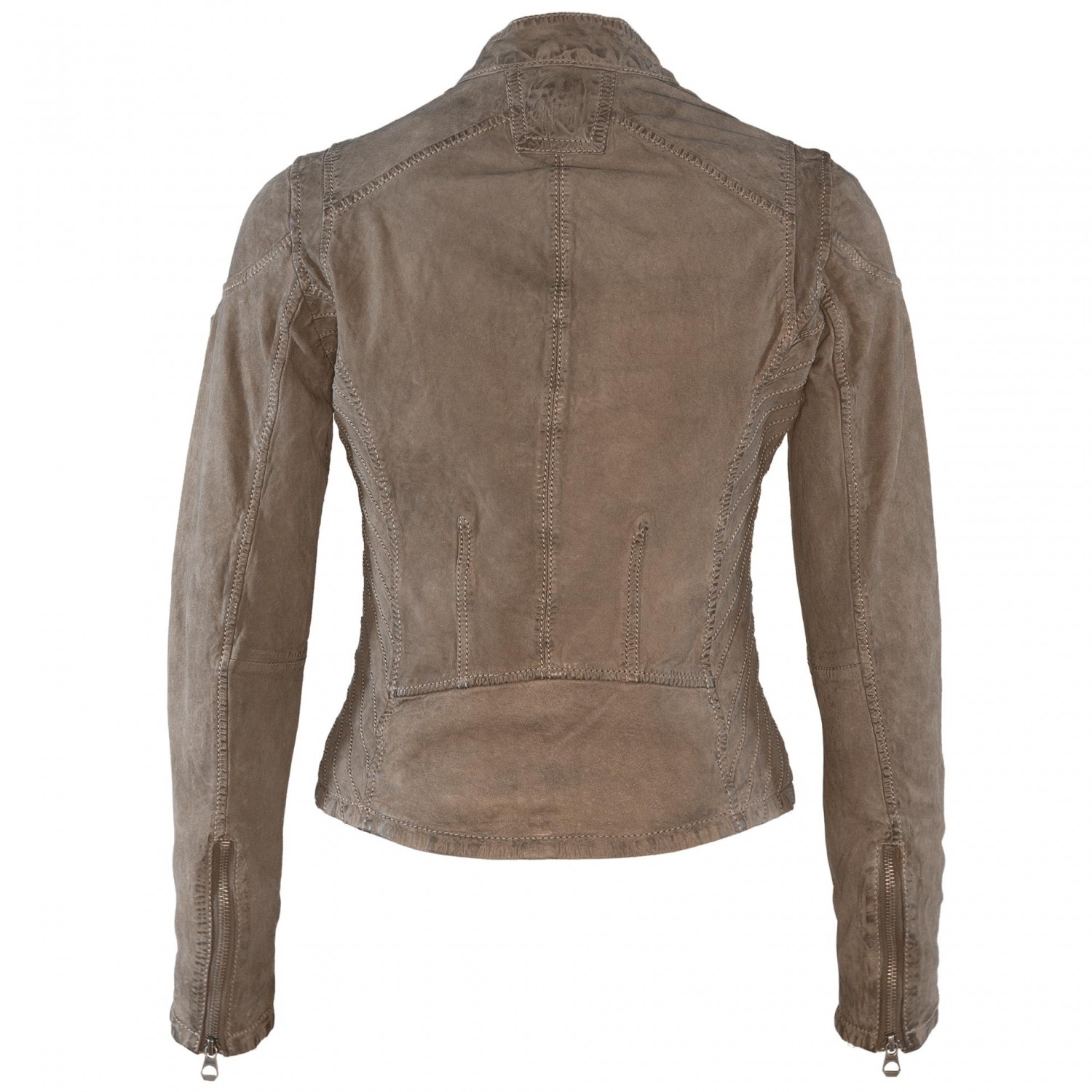 Geaca de Piele Naturala Dama Gipsy Maro deschis Sashi S18 LUNAV – IMBRACAMINTE Geaca de Piele Naturala Dama Gipsy Maro deschis Sashi S18 LUNAV – IMBRACAMINTE