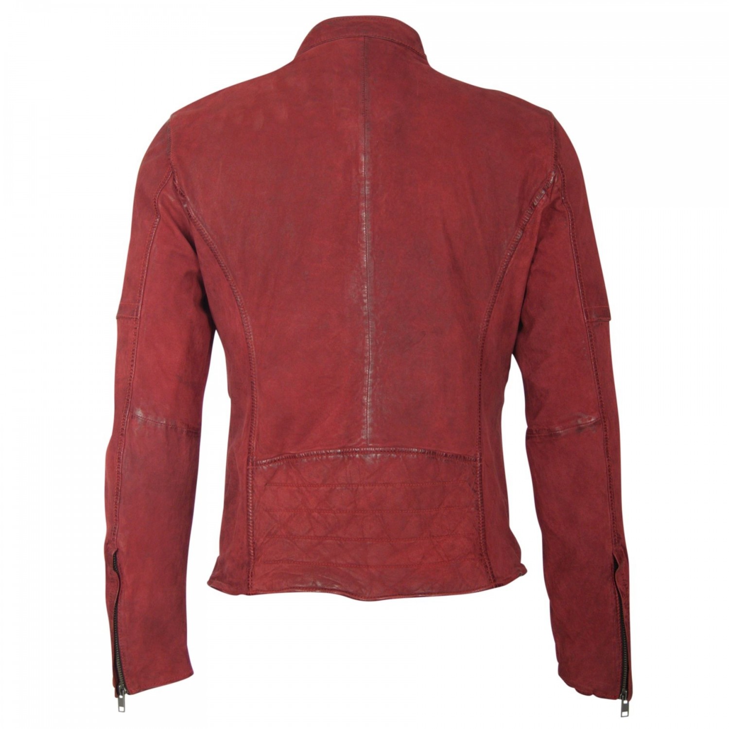 Geaca de Piele Naturala Barbati Gipsy Visinie Segou SF LMAV – IMBRACAMINTE Geaca de Piele Naturala Barbati Gipsy Visinie Segou SF LMAV – IMBRACAMINTE