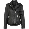 Geaca de Piele Naturala Dama Gipsy Neagra Shella LNV Geaca de Piele Naturala Dama Gipsy Neagra Shella LNV - readytowear.ro
