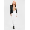 Geaca de Piele Naturala Dama Gipsy Neagra Shella LNV Geaca de Piele Naturala Dama Gipsy Neagra Shella LNV - readytowear.ro