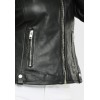 Geaca de Piele Naturala Dama Gipsy Neagra Shella LNV Geaca de Piele Naturala Dama Gipsy Neagra Shella LNV - readytowear.ro